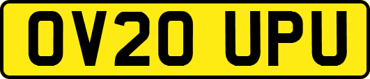 OV20UPU