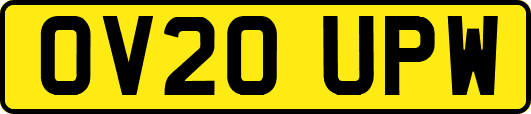 OV20UPW