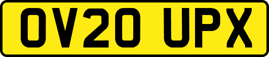 OV20UPX