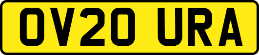 OV20URA
