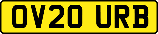 OV20URB