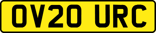 OV20URC
