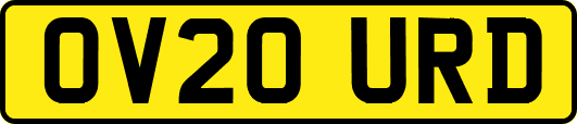 OV20URD
