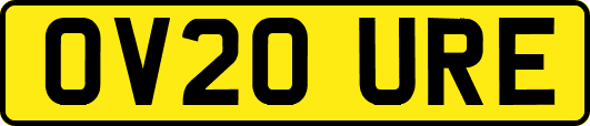 OV20URE