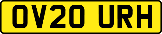 OV20URH