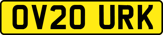 OV20URK
