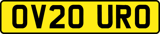 OV20URO