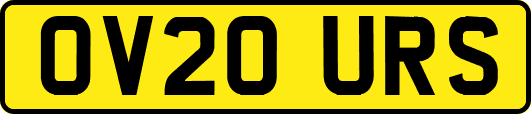 OV20URS