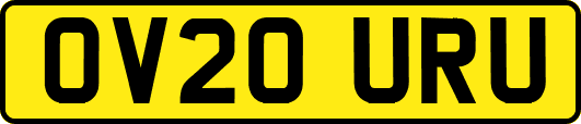 OV20URU