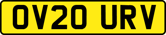 OV20URV
