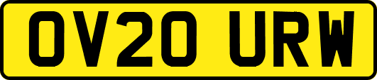 OV20URW