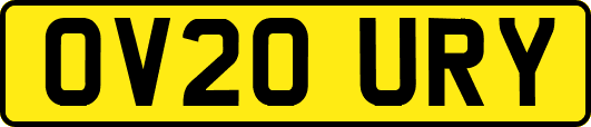 OV20URY