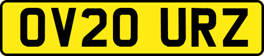 OV20URZ