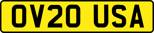 OV20USA