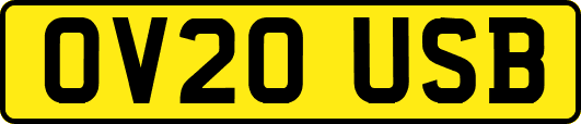 OV20USB