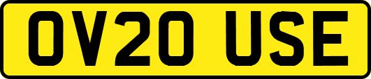 OV20USE