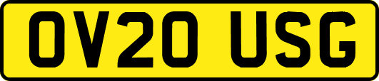 OV20USG