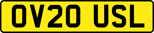 OV20USL