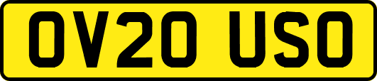 OV20USO