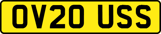 OV20USS