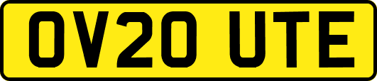 OV20UTE