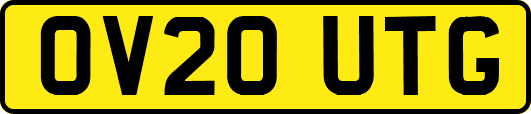 OV20UTG