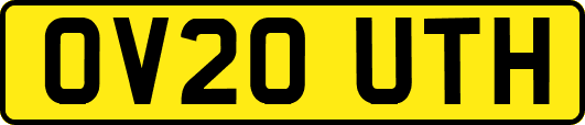 OV20UTH