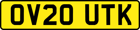 OV20UTK