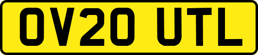 OV20UTL