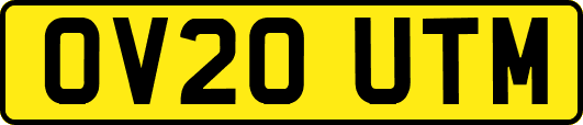 OV20UTM