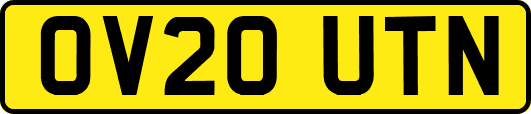 OV20UTN