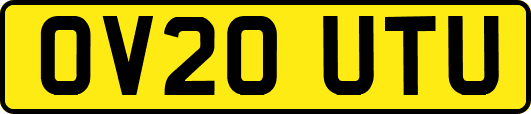OV20UTU