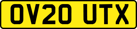 OV20UTX