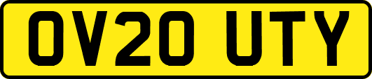 OV20UTY