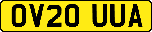 OV20UUA