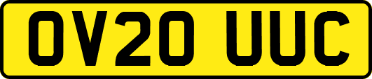 OV20UUC
