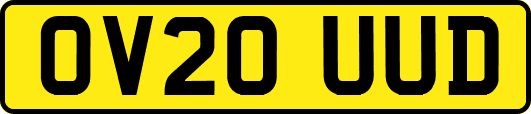 OV20UUD