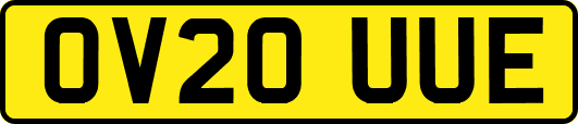 OV20UUE
