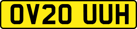 OV20UUH