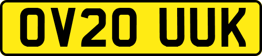 OV20UUK