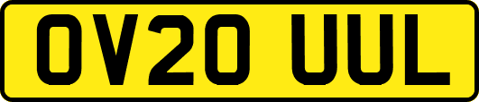 OV20UUL