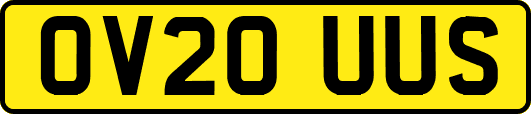 OV20UUS