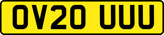OV20UUU