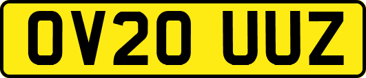 OV20UUZ
