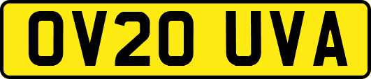 OV20UVA