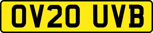 OV20UVB