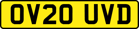 OV20UVD