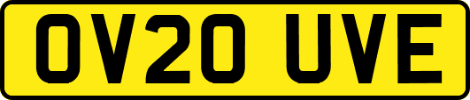 OV20UVE