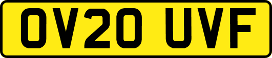 OV20UVF
