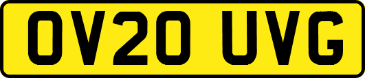 OV20UVG